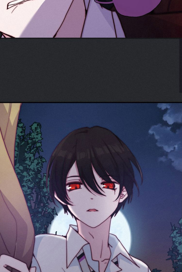 Heiye Yousuo Si Chapter 25 - halaman 29