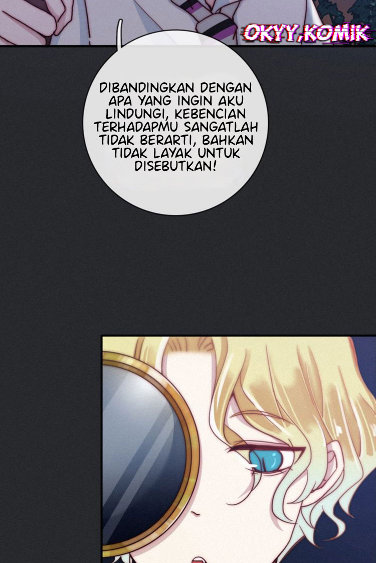 Heiye Yousuo Si Chapter 25 - halaman 30
