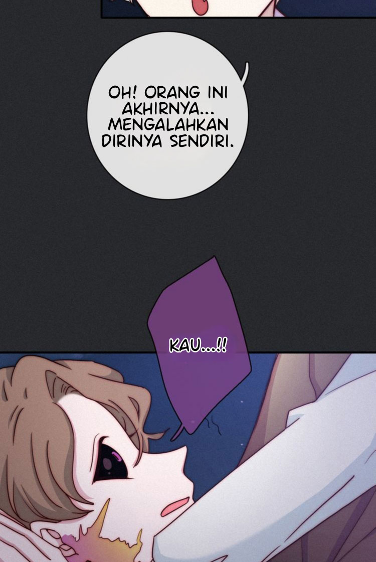 Heiye Yousuo Si Chapter 25 - halaman 31