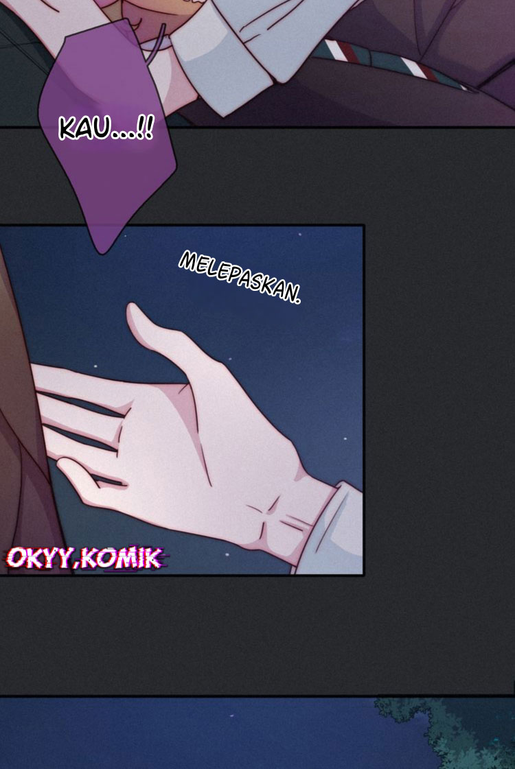 Heiye Yousuo Si Chapter 25 - halaman 32