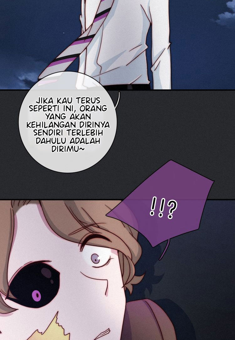 Heiye Yousuo Si Chapter 25 - halaman 34