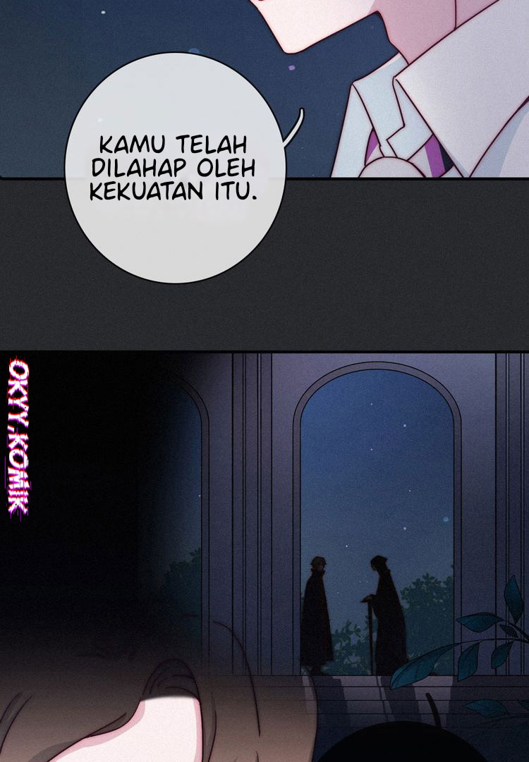 Heiye Yousuo Si Chapter 25 - halaman 37