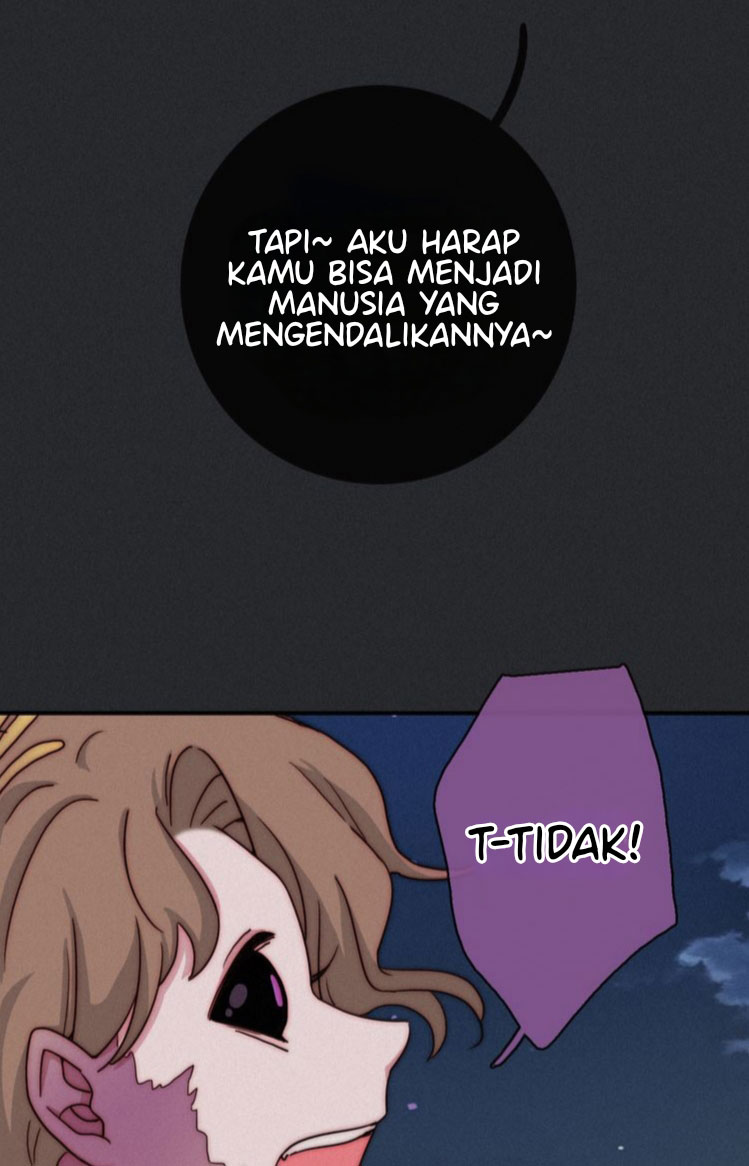 Heiye Yousuo Si Chapter 25 - halaman 39