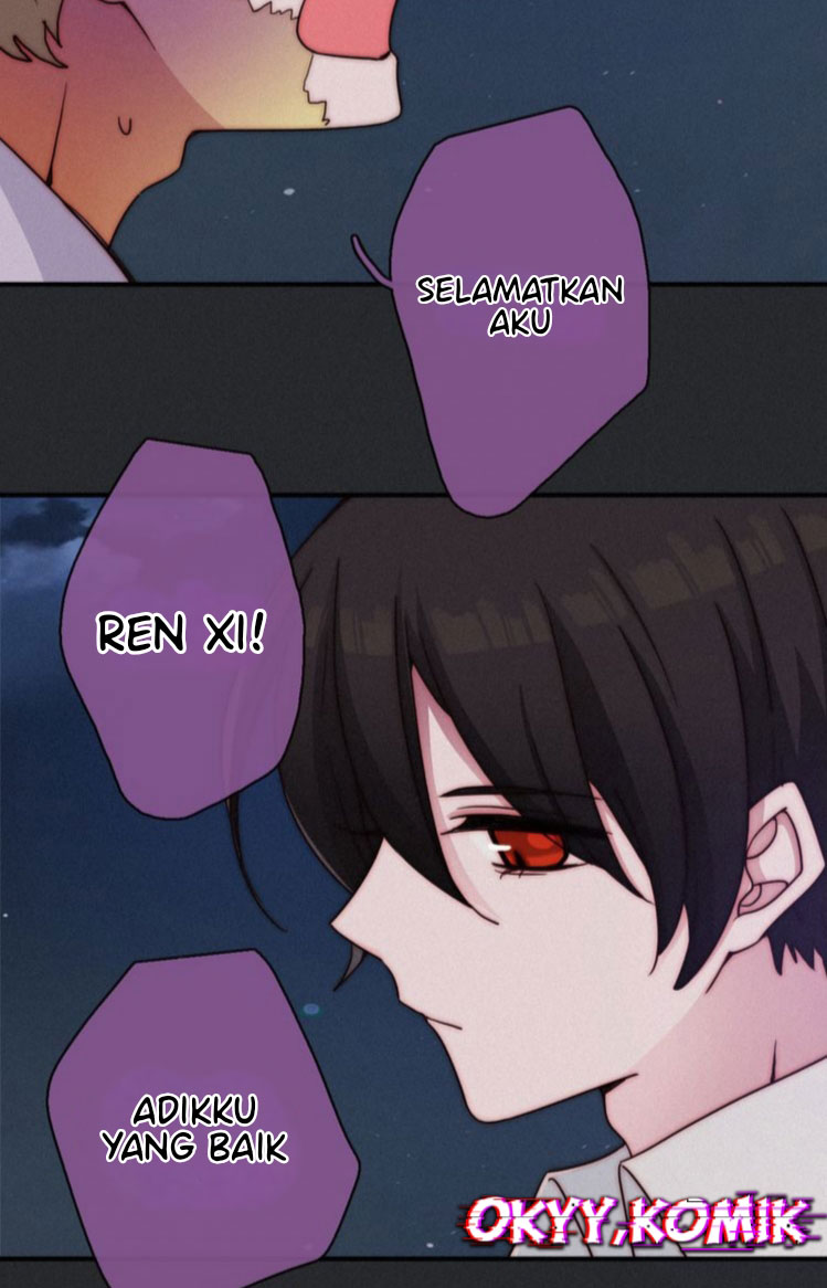 Heiye Yousuo Si Chapter 25 - halaman 40