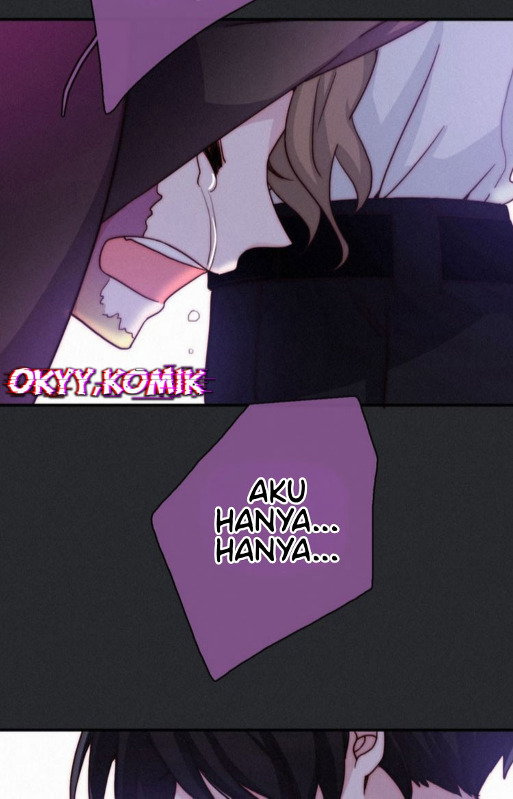 Heiye Yousuo Si Chapter 25 - halaman 43