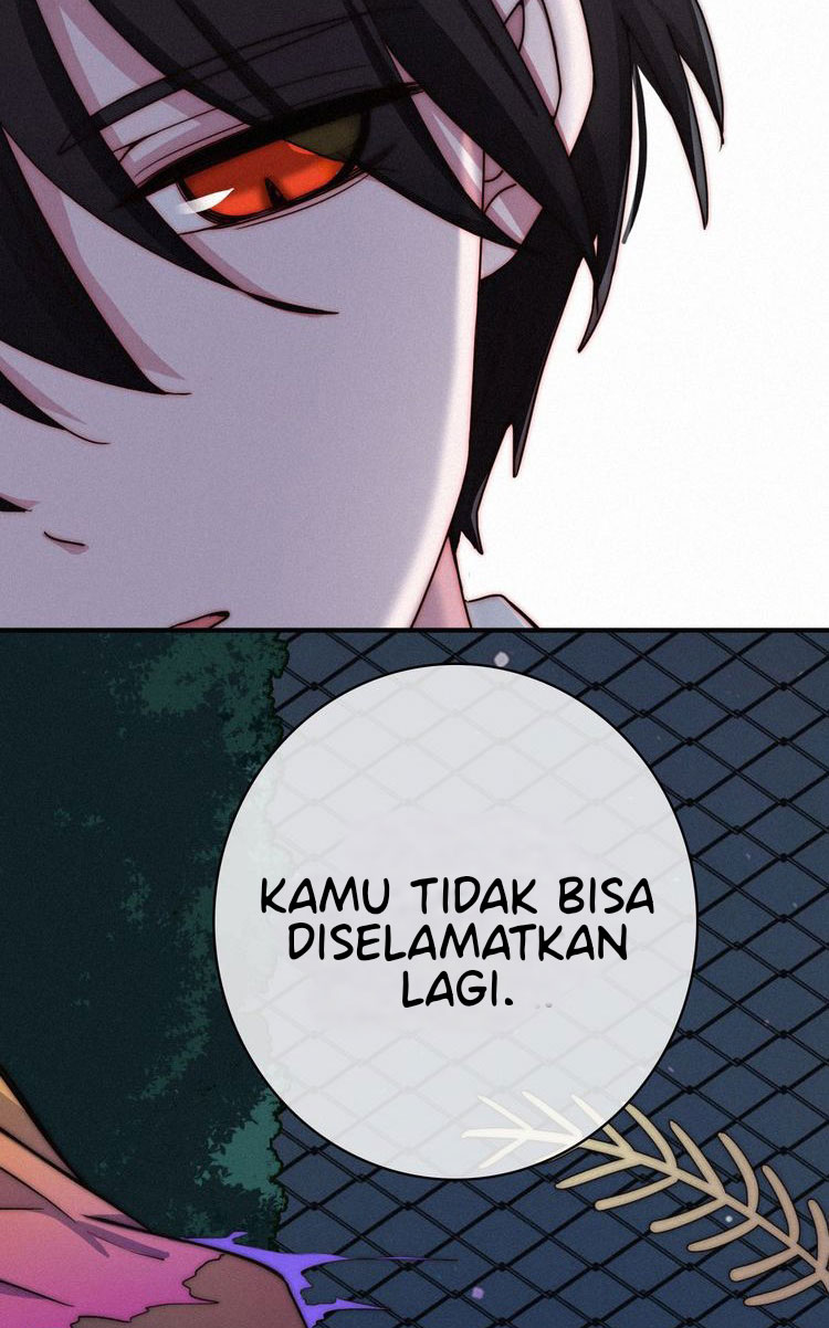 Heiye Yousuo Si Chapter 25 - halaman 48
