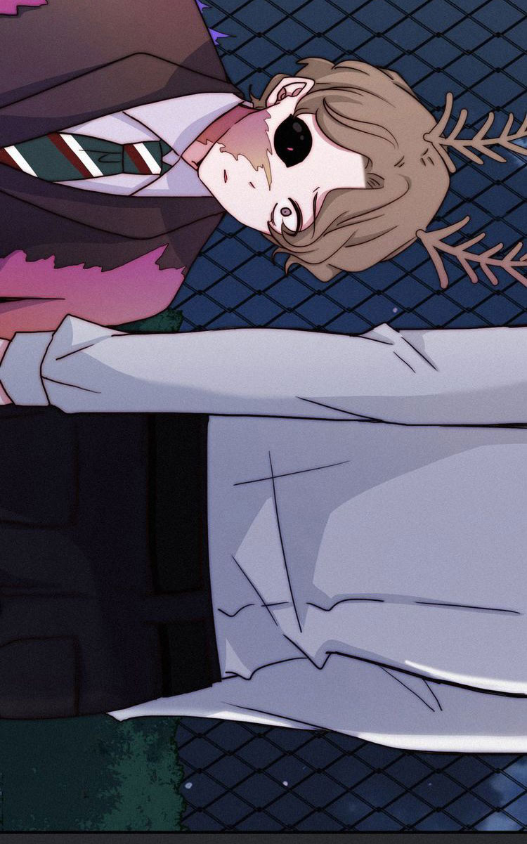 Heiye Yousuo Si Chapter 25 - halaman 49