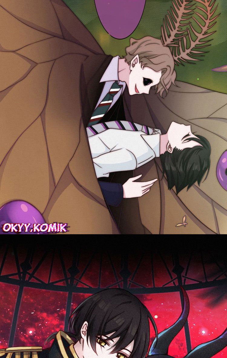 Heiye Yousuo Si Chapter 25 - halaman 5