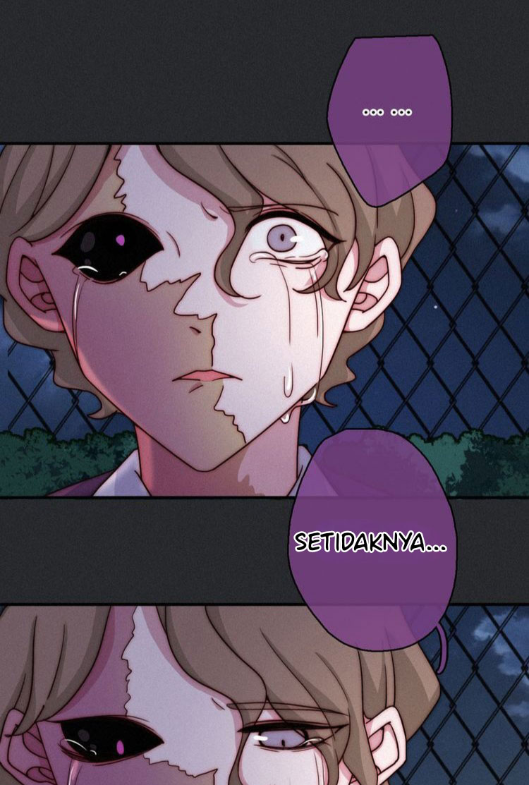 Heiye Yousuo Si Chapter 25 - halaman 50