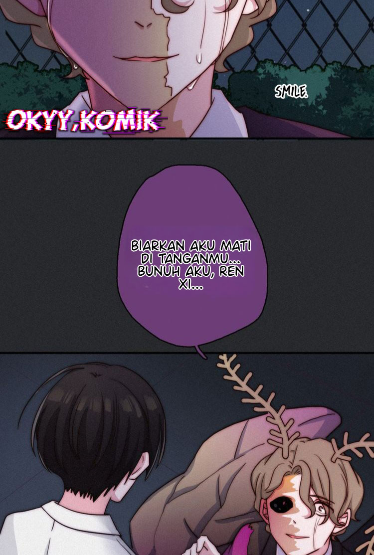 Heiye Yousuo Si Chapter 25 - halaman 51