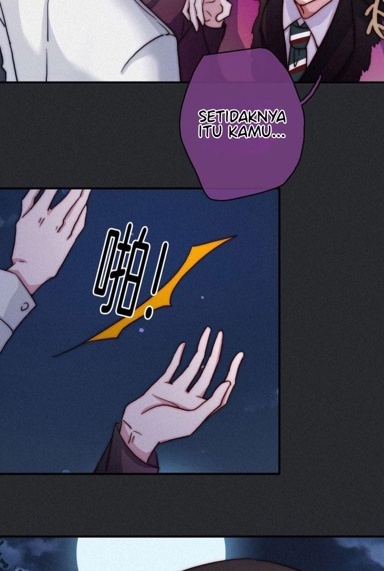 Heiye Yousuo Si Chapter 25 - halaman 52