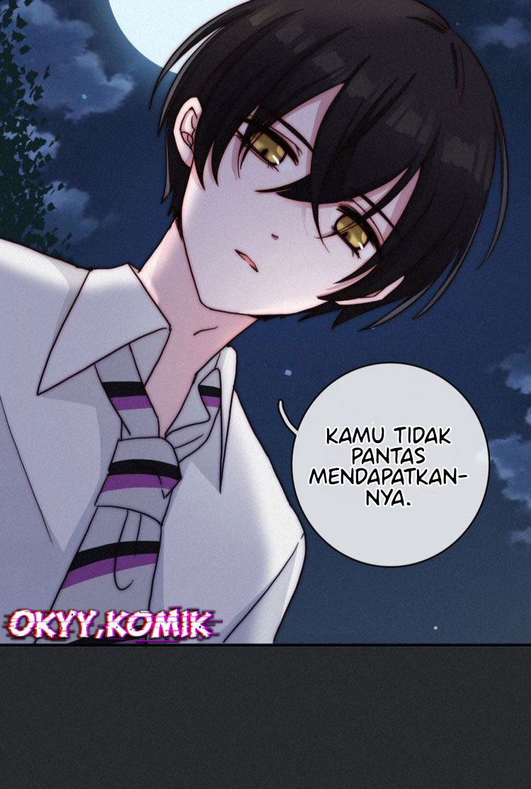 Heiye Yousuo Si Chapter 25 - halaman 53