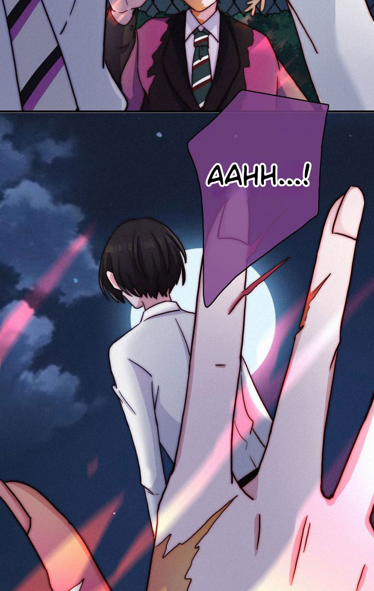 Heiye Yousuo Si Chapter 25 - halaman 55