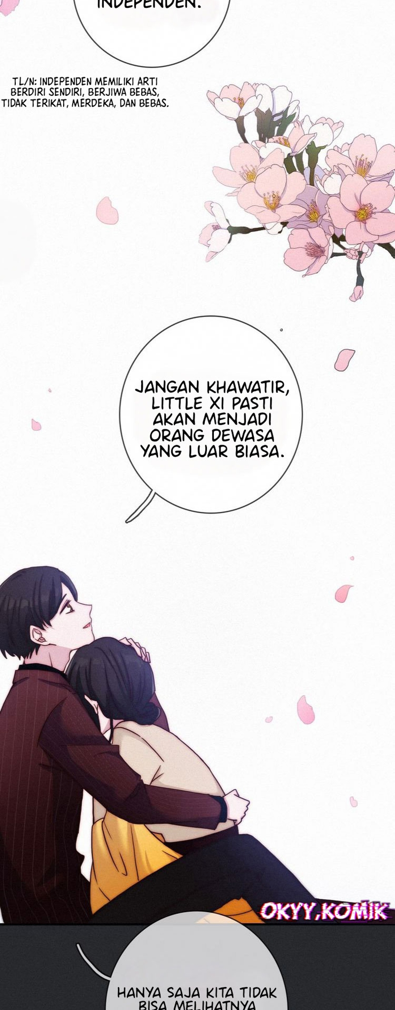 Heiye Yousuo Si Chapter 26 - halaman 14