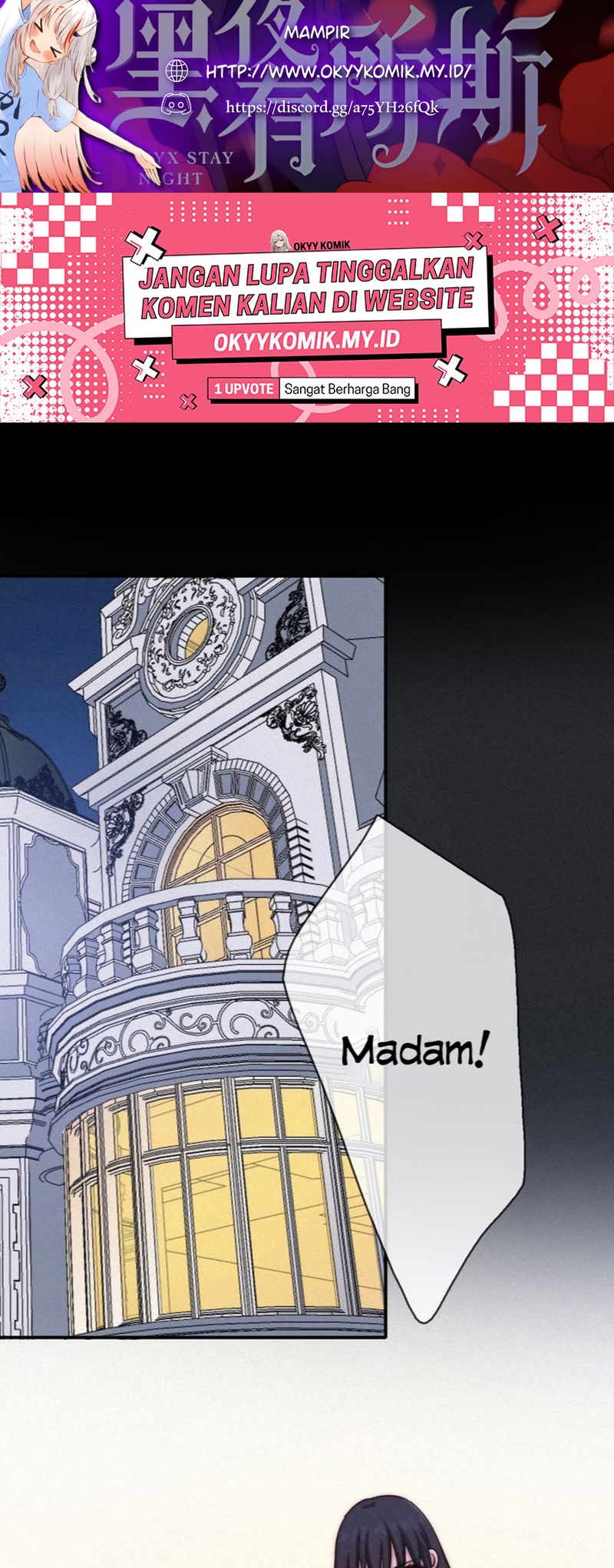 Heiye Yousuo Si Chapter 26 - halaman 2