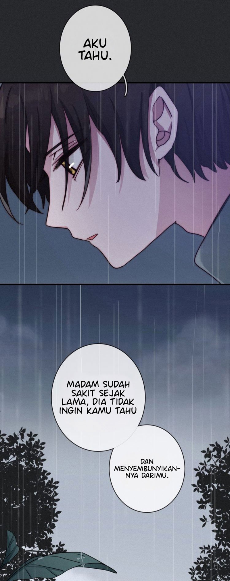 Heiye Yousuo Si Chapter 26 - halaman 26