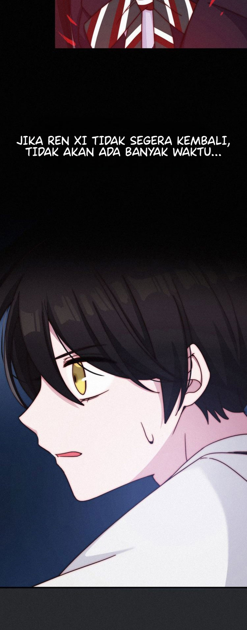 Heiye Yousuo Si Chapter 26 - halaman 5