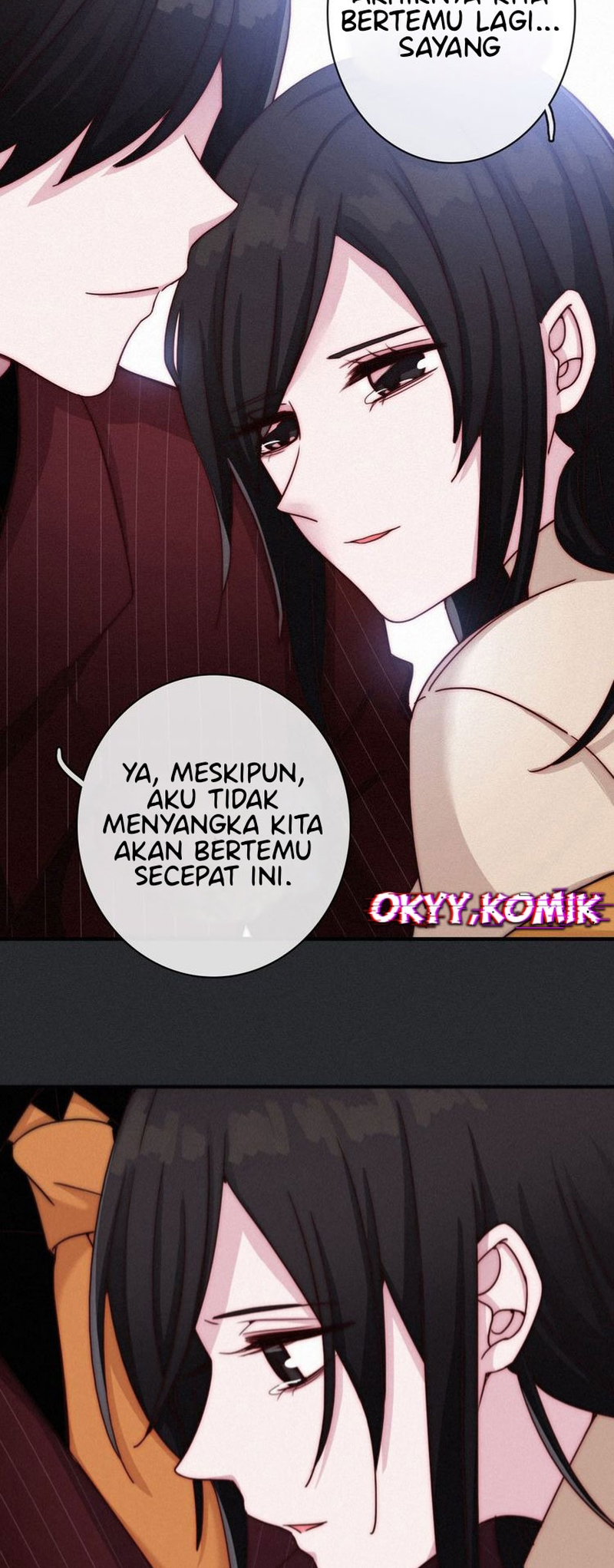 Heiye Yousuo Si Chapter 26 - halaman 9