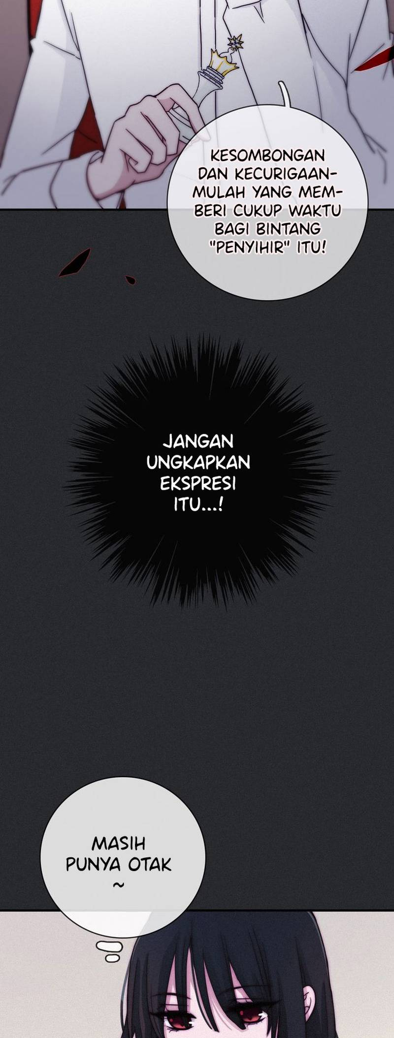 Heiye Yousuo Si Chapter 5 - halaman 20