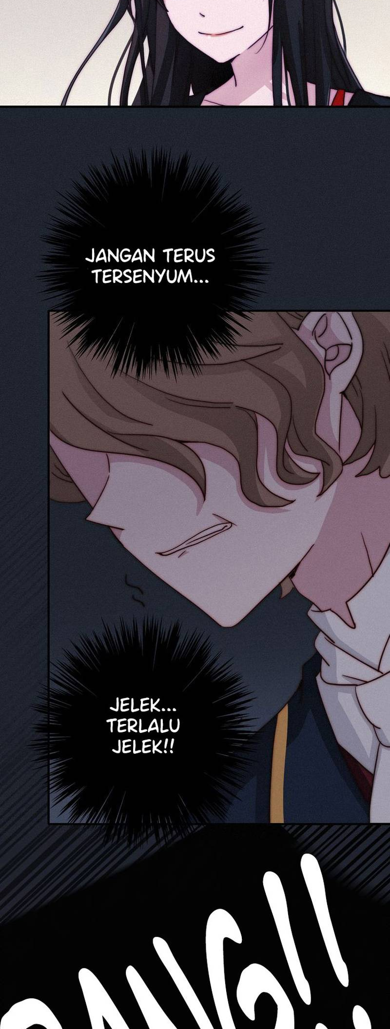 Heiye Yousuo Si Chapter 5 - halaman 21