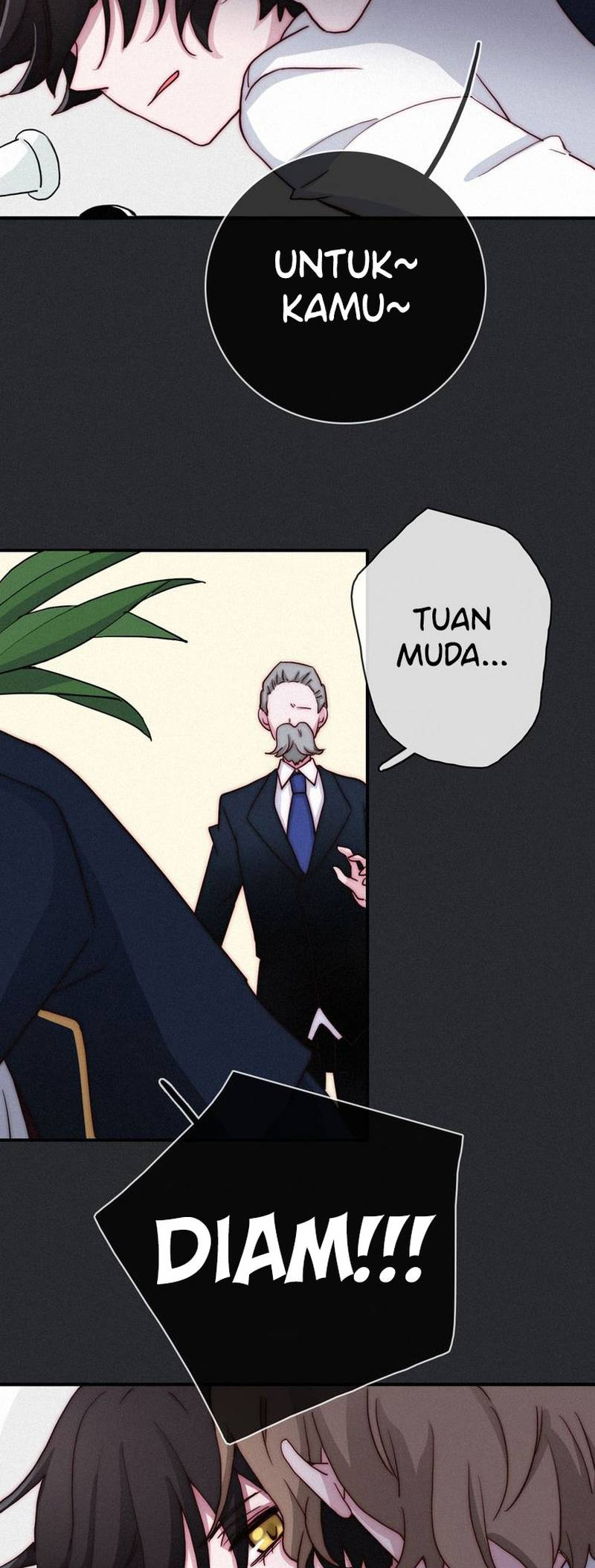 Heiye Yousuo Si Chapter 5 - halaman 25