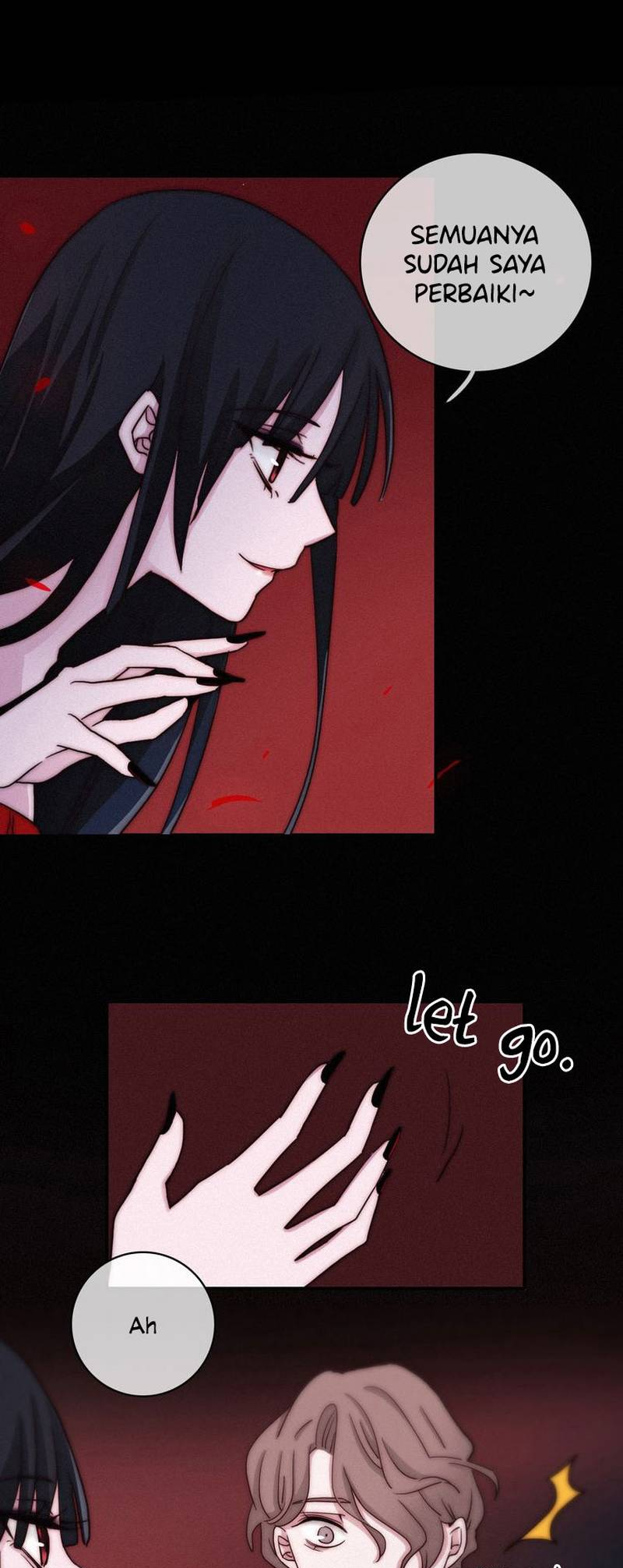 Heiye Yousuo Si Chapter 5 - halaman 31