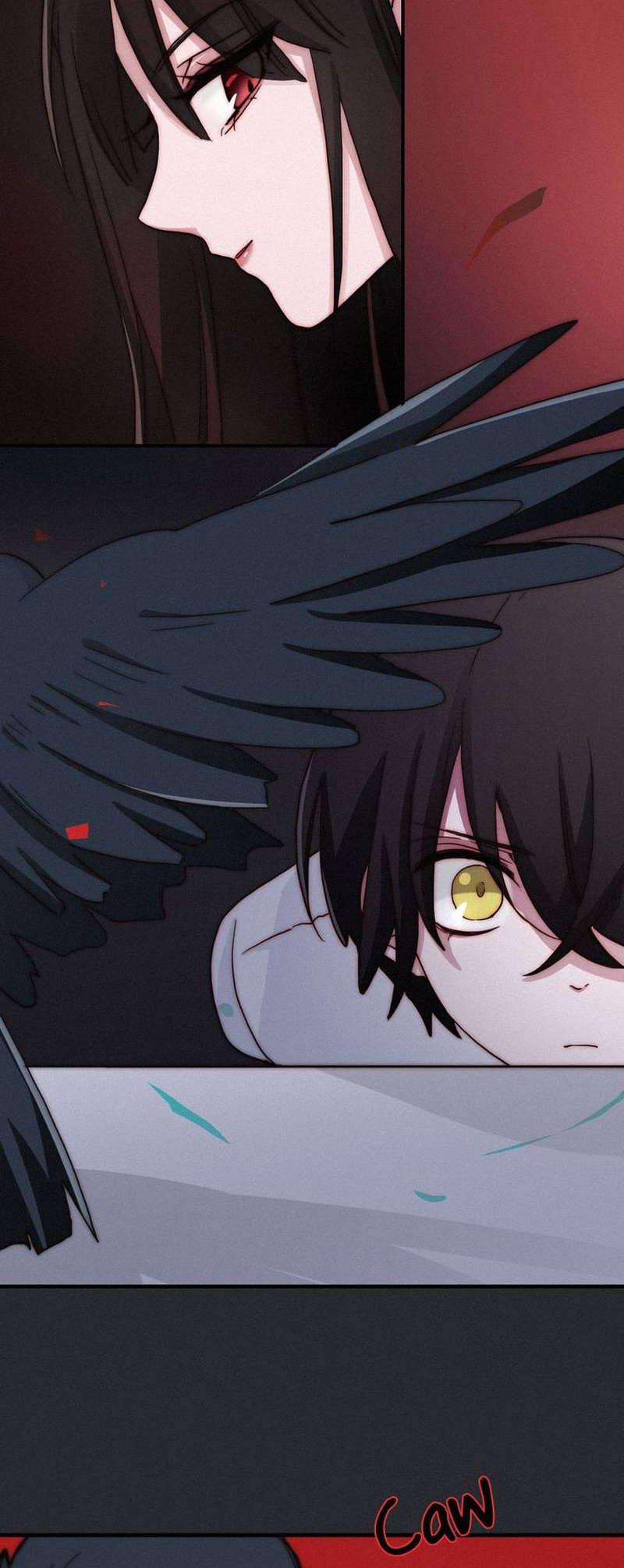 Heiye Yousuo Si Chapter 5 - halaman 38
