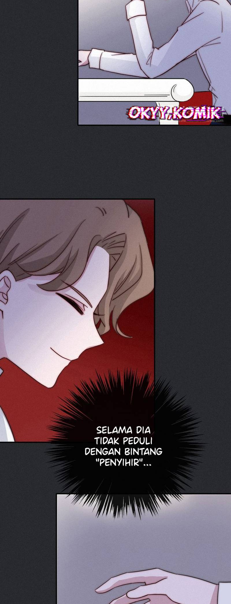 Heiye Yousuo Si Chapter 5 - halaman 4
