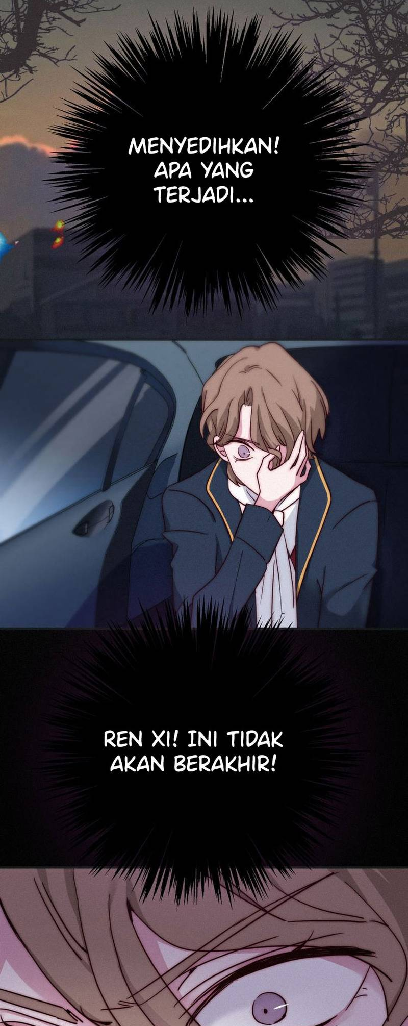 Heiye Yousuo Si Chapter 5 - halaman 48