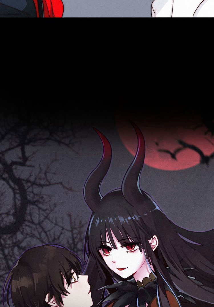 Heiye Yousuo Si Chapter 6 - halaman 11