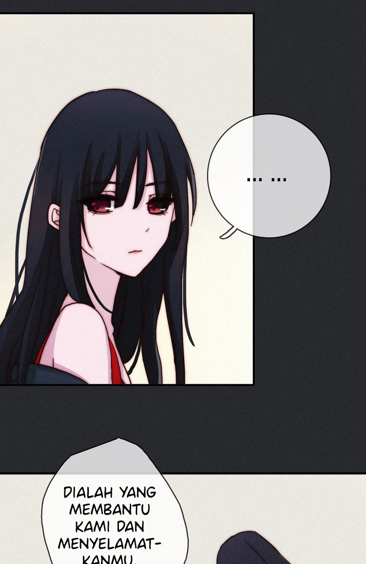 Heiye Yousuo Si Chapter 6 - halaman 15