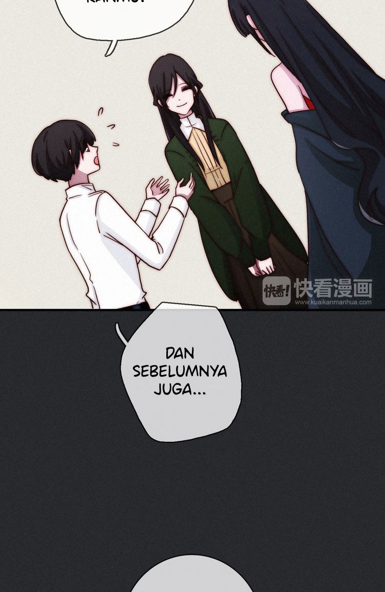 Heiye Yousuo Si Chapter 6 - halaman 16