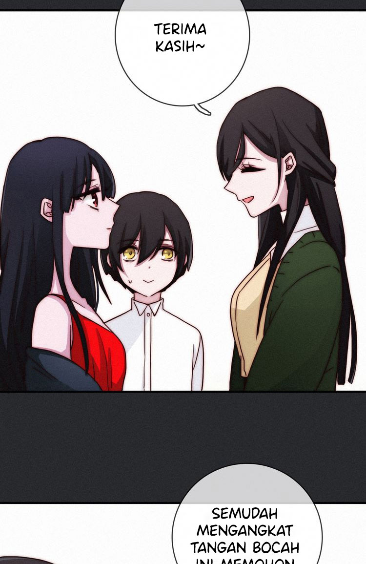 Heiye Yousuo Si Chapter 6 - halaman 17