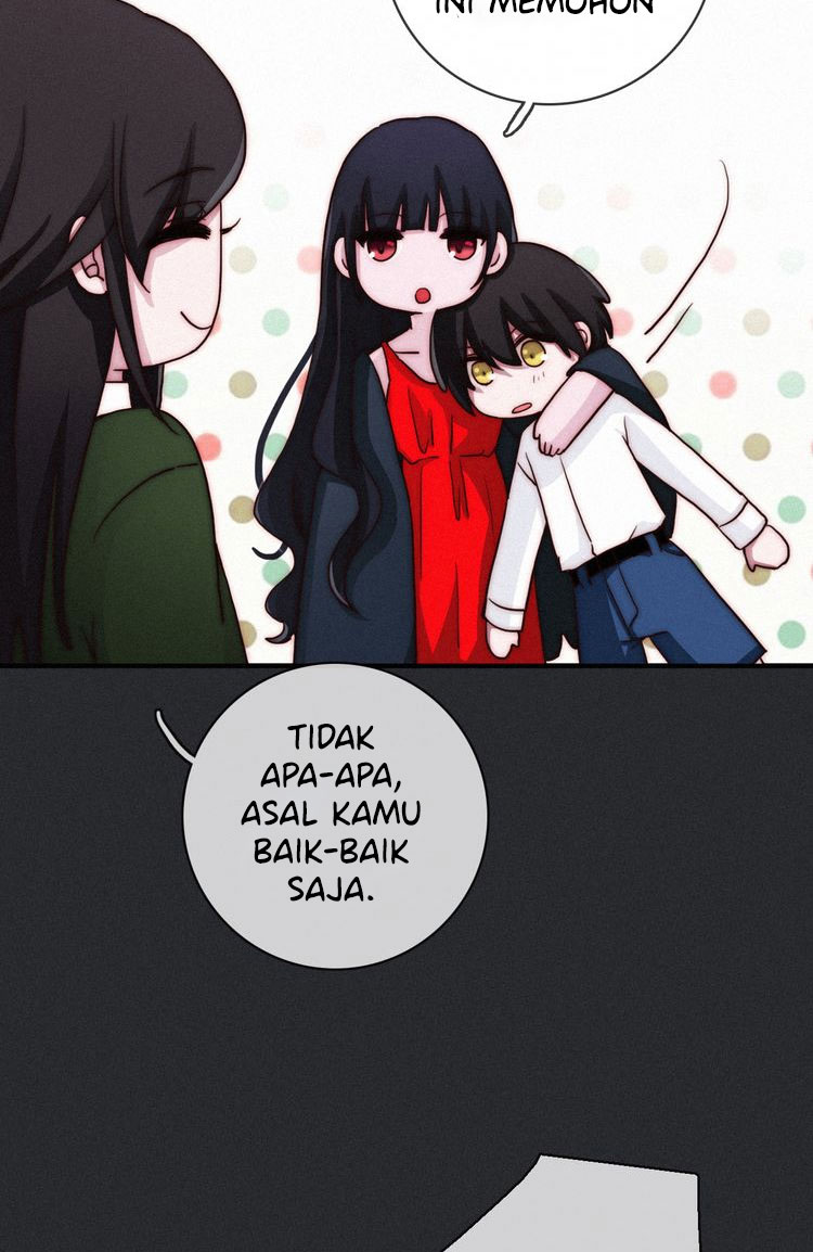 Heiye Yousuo Si Chapter 6 - halaman 18