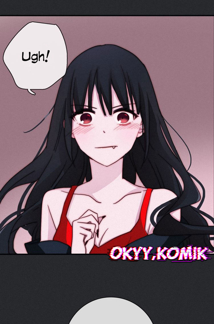 Heiye Yousuo Si Chapter 6 - halaman 22