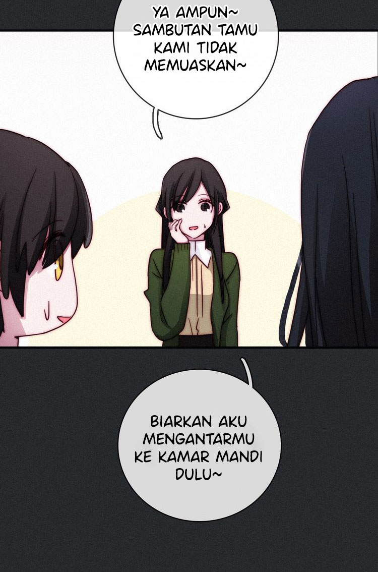 Heiye Yousuo Si Chapter 6 - halaman 23