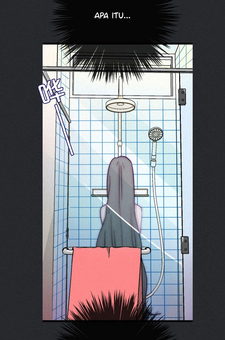 Heiye Yousuo Si Chapter 6 - halaman 27