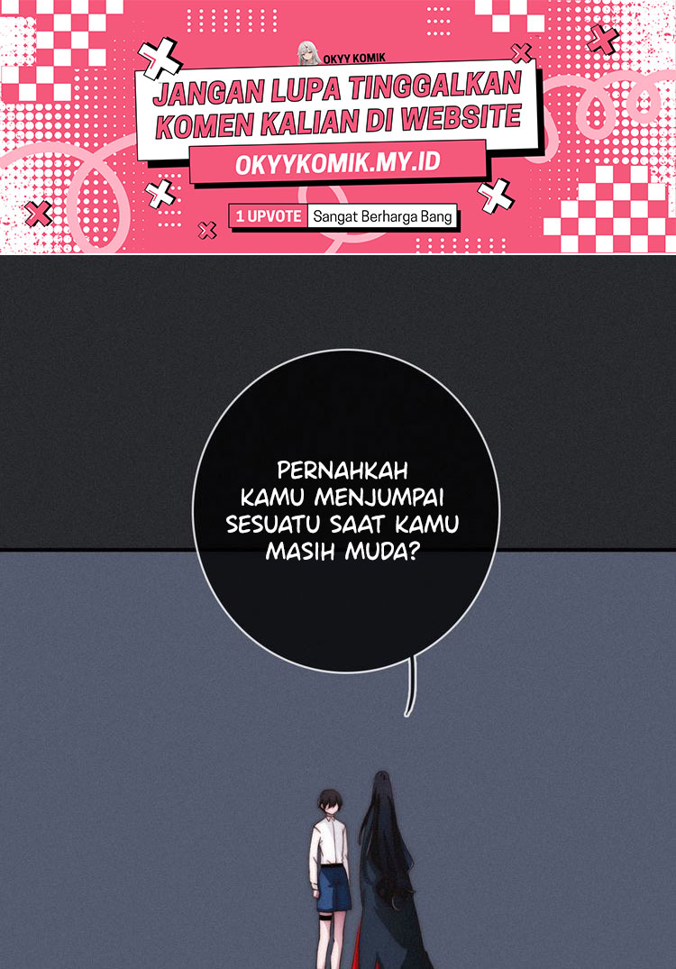 Heiye Yousuo Si Chapter 6 - halaman 3