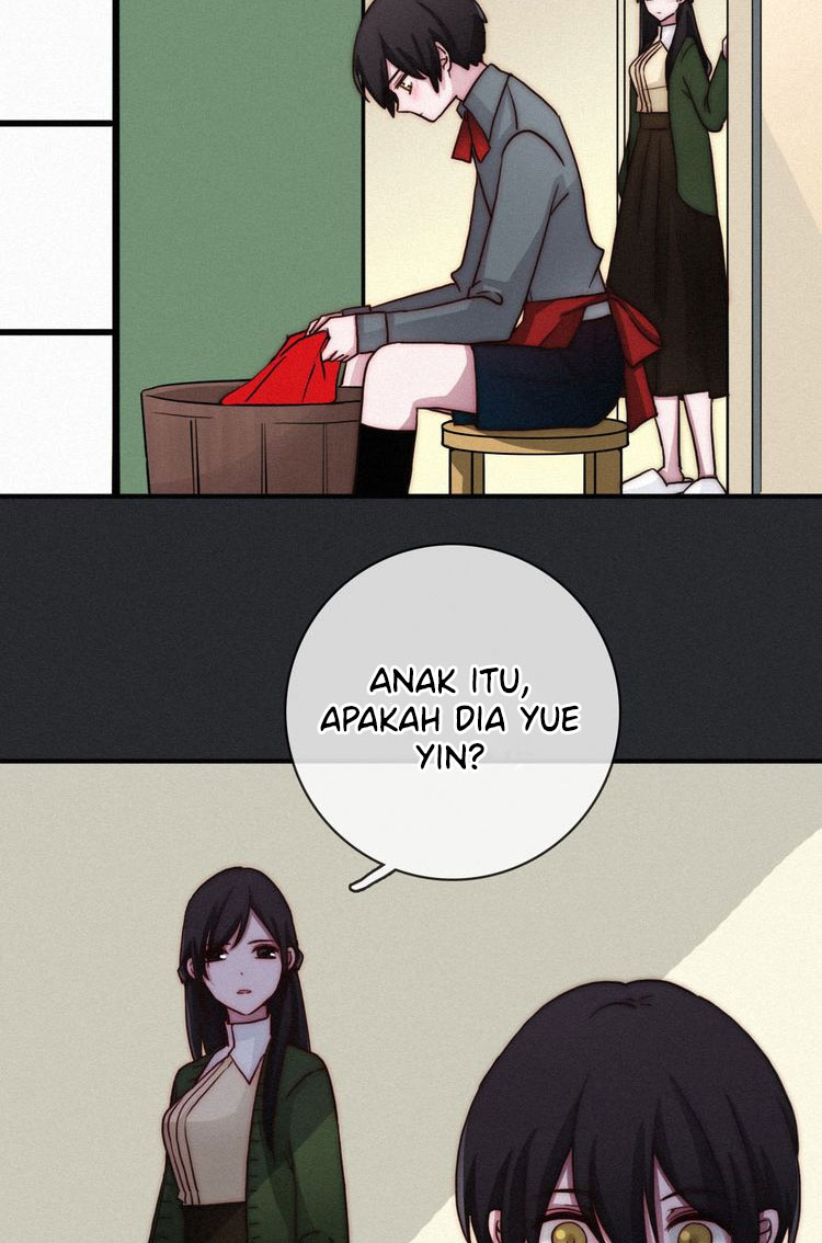 Heiye Yousuo Si Chapter 6 - halaman 31