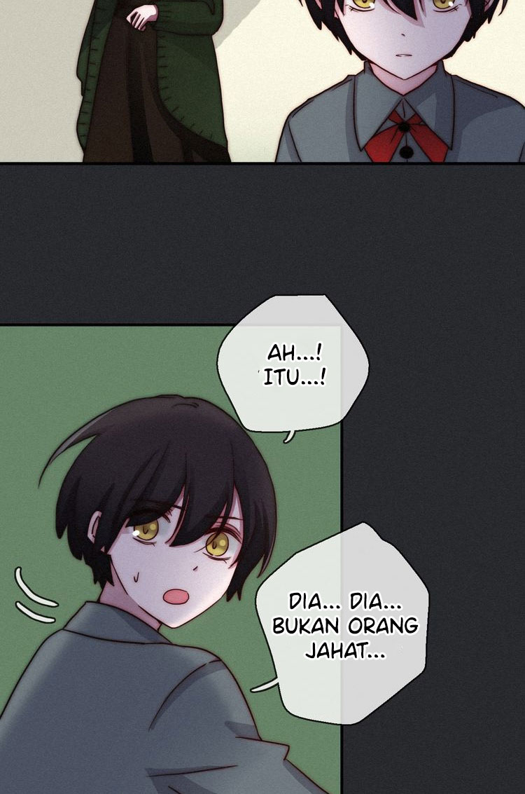 Heiye Yousuo Si Chapter 6 - halaman 32