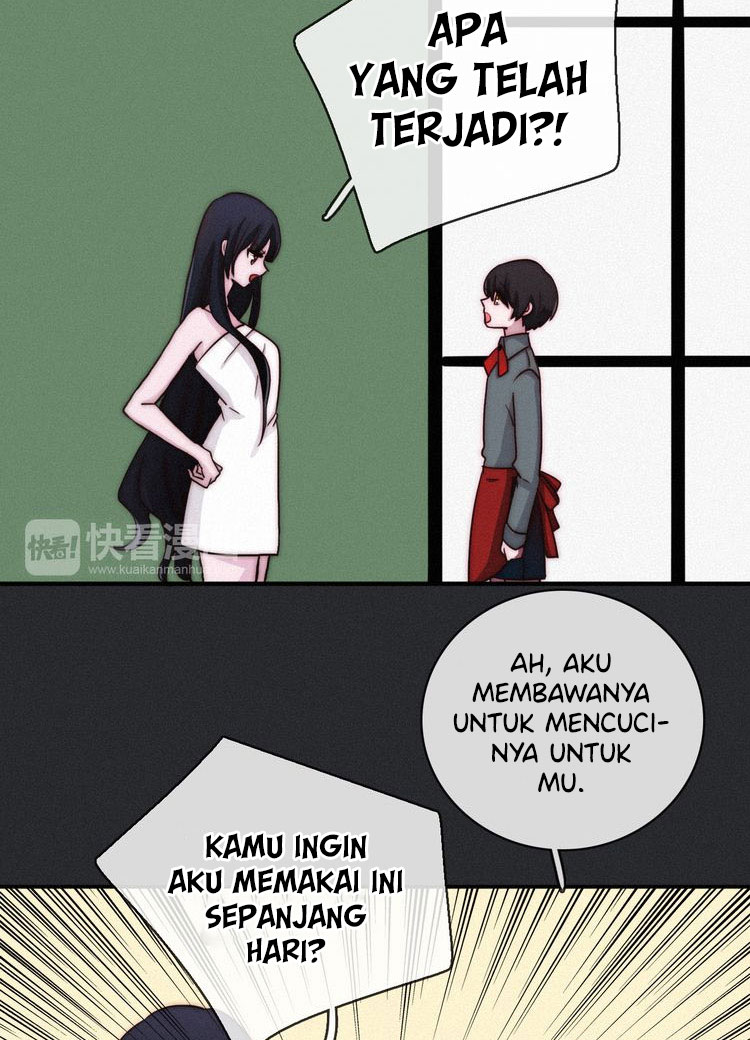 Heiye Yousuo Si Chapter 6 - halaman 37