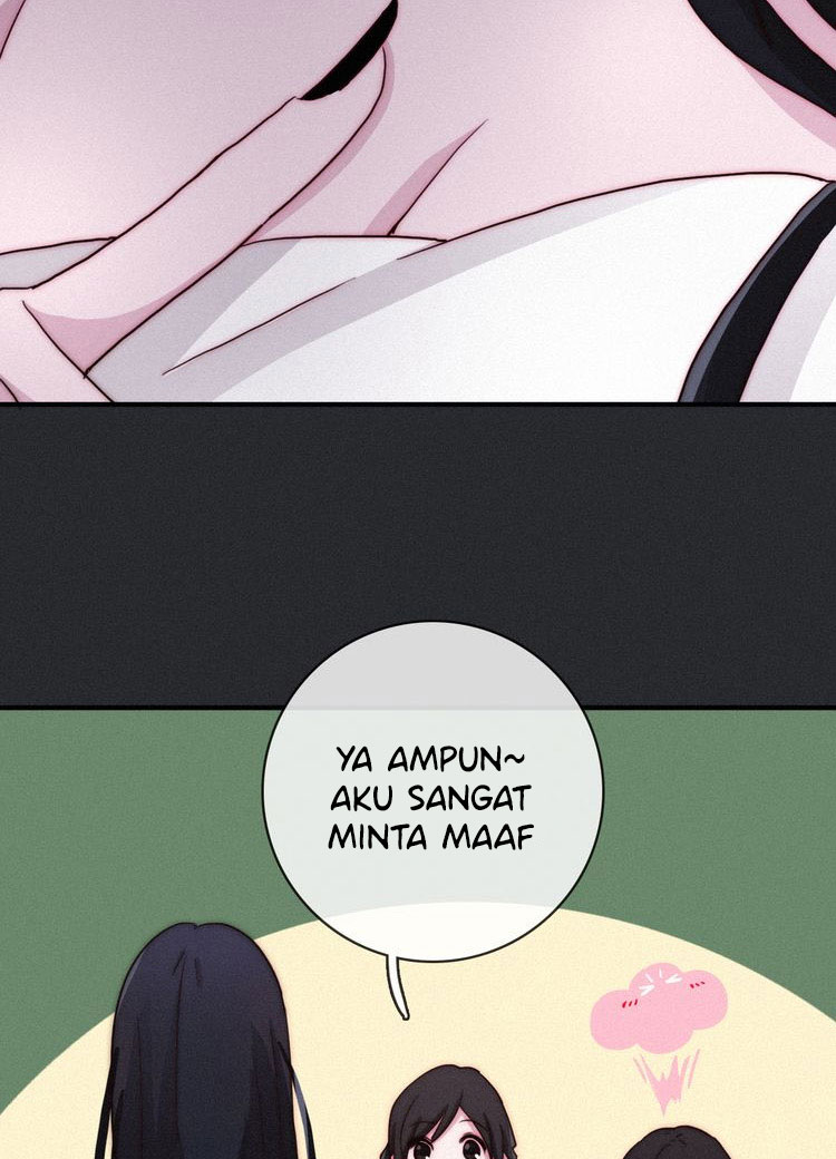 Heiye Yousuo Si Chapter 6 - halaman 39