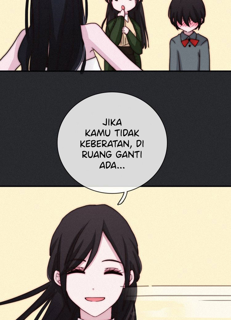 Heiye Yousuo Si Chapter 6 - halaman 40