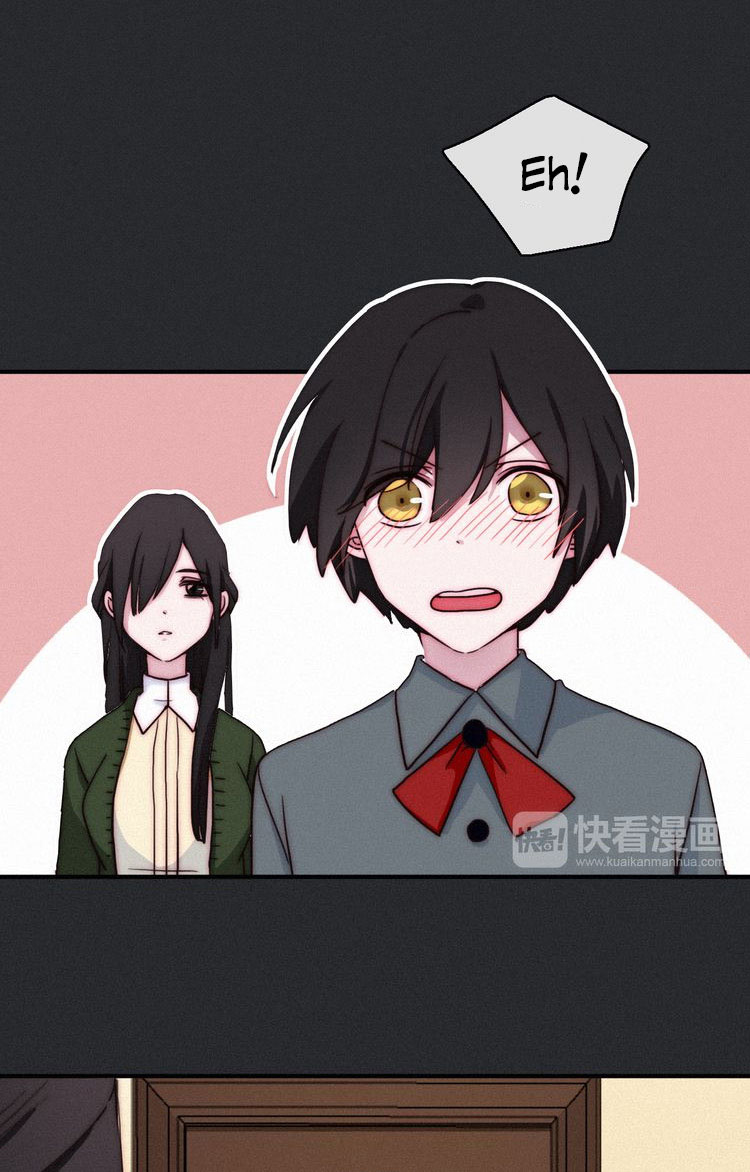 Heiye Yousuo Si Chapter 6 - halaman 45
