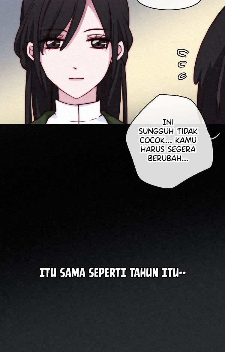 Heiye Yousuo Si Chapter 6 - halaman 47