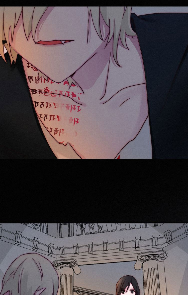 Heiye Yousuo Si Chapter 6 - halaman 50