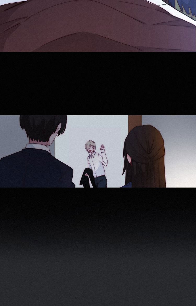 Heiye Yousuo Si Chapter 6 - halaman 52
