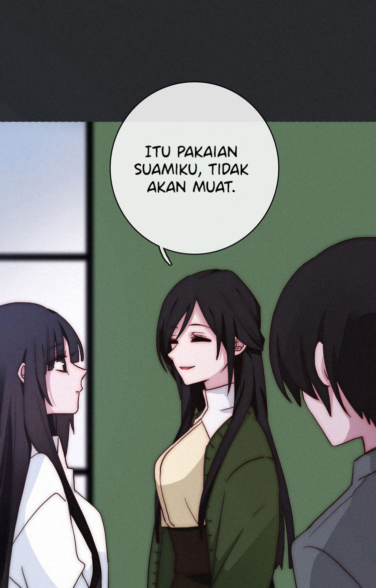 Heiye Yousuo Si Chapter 6 - halaman 53