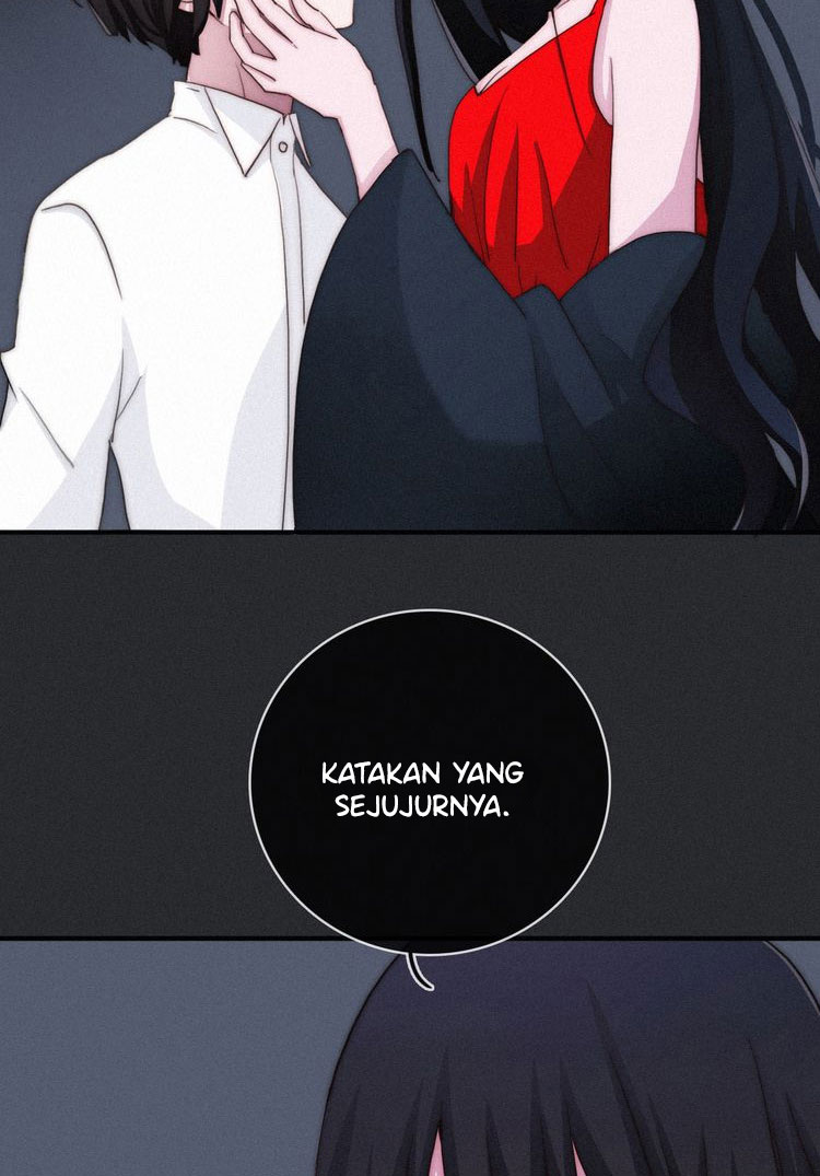Heiye Yousuo Si Chapter 6 - halaman 6