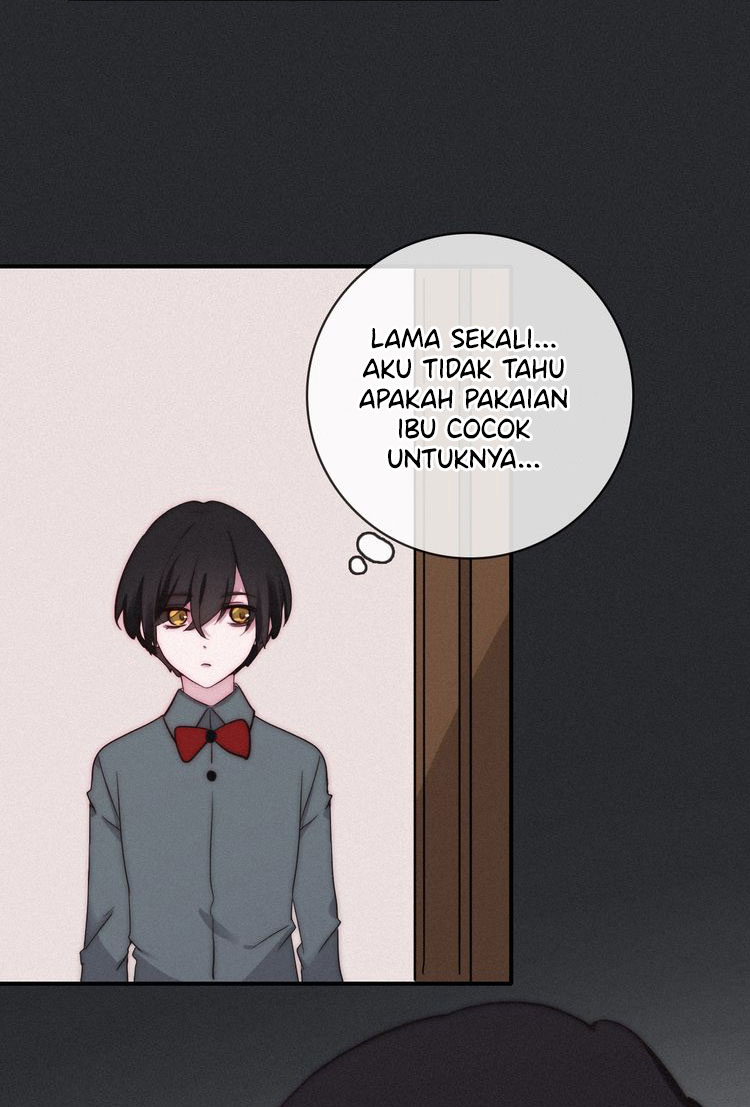 Heiye Yousuo Si Chapter 6 - halaman 62